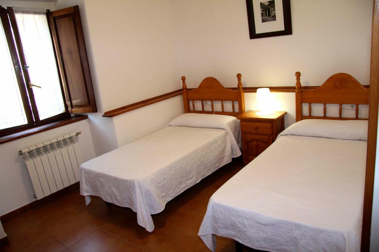 Apartamentos Rurales La Casa Vieja De Alceda Exterior photo